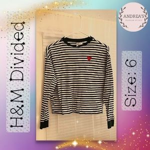 H&M shirt